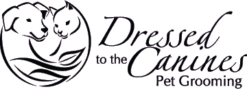 Dressed to the Canines